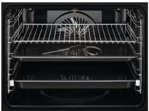 Духовой шкаф АЕГ BPK748380B фото 2 в Краснодаре Духовой шкаф AEG BPK748380B фото 2 в Краснодаре