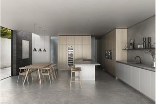 Варочная панель Гаггенау CI262105 фото 2 в Краснодаре Варочная панель Gaggenau CI262105 фото 2 в Краснодаре