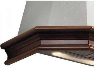 Вытяжка Фалмек Penta 60 (600) S вишня фото 3 в Краснодаре Вытяжка Falmec Penta 60 (600) S вишня фото 3 в Краснодаре