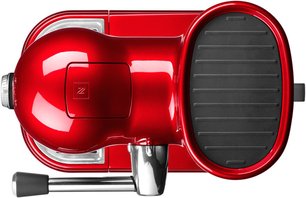 Кофемашина Китчен Эйд 5KES0504ECA фото 4 в Краснодаре Кофемашина KitchenAid 5KES0504ECA фото 4 в Краснодаре