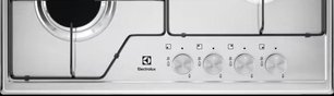 Варочная панель Электролюкс KGS6424SX фото 2 в Краснодаре Варочная панель Electrolux KGS6424SX фото 2 в Краснодаре