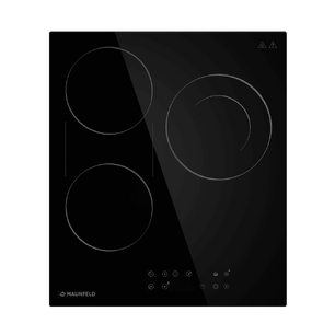 Варочная панель Маунфилд CVCE453BDBK фото 2 в Краснодаре Варочная панель Maunfeld CVCE453BDBK фото 2 в Краснодаре
