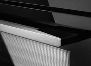 Духовой шкаф Electrolux OKC 5H50 X фото 4 в Краснодаре