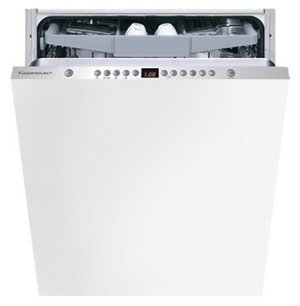 Встраиваемая посудомоечная машина Куперсбуш IGVE 6610.2 фото в Краснодаре Встраиваемая посудомоечная машина Kuppersbusch IGVE 6610.2 фото в Краснодаре