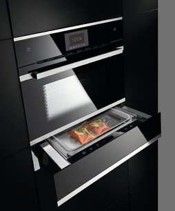 Вакууматор Куперсбуш CSV 6800.0 G фото 3 в Краснодаре Вакууматор Kuppersbusch CSV 6800.0 G фото 3 в Краснодаре