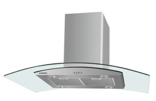 Вытяжка Маунфилд ANCONA PLUS 90 INOX фото 3 в Краснодаре Вытяжка Maunfeld ANCONA PLUS 90 INOX фото 3 в Краснодаре