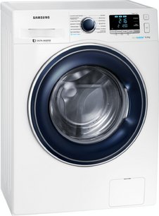 Стиральная машина Samsung WW80K62E01W фото 3 в Краснодаре