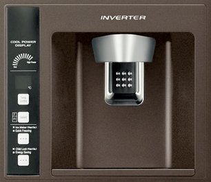 Холодильник Хитачи R-W 662 FPU3X GBW фото 2 в Краснодаре Холодильник Hitachi R-W 662 FPU3X GBW фото 2 в Краснодаре