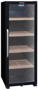 Винный шкаф La Sommeliere CTVNE186A ECO Cl. A фото 3 в Краснодаре