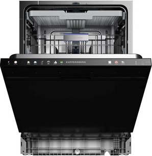 Встраиваемая посудомоечная машина Kuppersberg GSD 6030 фото 2 в Краснодаре