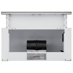 Встраиваемая вытяжка Крона KERRY 600 INOX PB фото 4 в Краснодаре Встраиваемая вытяжка KRONA KERRY 600 INOX PB фото 4 в Краснодаре