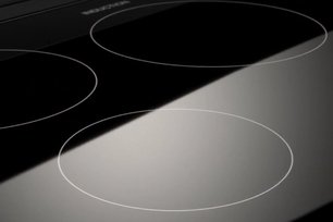 Варочный центр Bertazzoni PRO60 4 IMFE S ROT фото 4 в Краснодаре