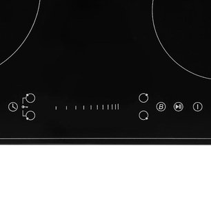 Варочная панель Крона FORTE 60 BL фото 4 в Краснодаре Варочная панель KRONA FORTE 60 BL фото 4 в Краснодаре