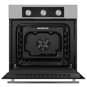 Духовой шкаф Maunfeld AEOF6060S фото 3 в Краснодаре