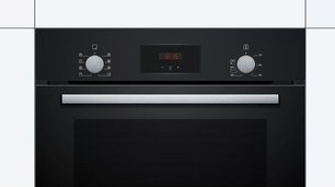 Духовой шкаф Бош HBF153EB0 фото 3 в Краснодаре Духовой шкаф Bosch HBF153EB0 фото 3 в Краснодаре