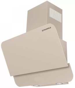 Вытяжка Маунфилд LONDON 60 Glass Dark Beige фото в Краснодаре Вытяжка Maunfeld LONDON 60 Glass Dark Beige фото в Краснодаре