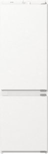 Встраиваемый двухкамерный холодильник Gorenje RKI418FE0 фото 2 в Краснодаре