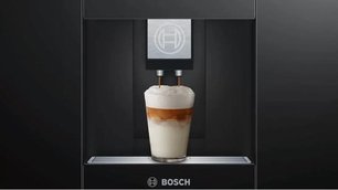 Кофемашина Бош CTL636ES1 фото 2 в Краснодаре Кофемашина Bosch CTL636ES1 фото 2 в Краснодаре