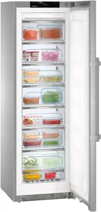 Морозильник Liebherr GNPes 4355 Premium NoFrost фото в Краснодаре