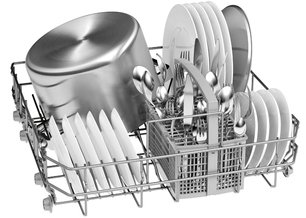 Посудомоечная машина Бош SMS24AW01R фото 3 в Краснодаре Посудомоечная машина Bosch SMS24AW01R фото 3 в Краснодаре