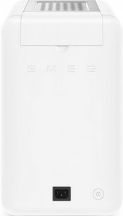 Кофемашина-эспрессо Смег EMC02WHMEU фото 4 в Краснодаре Кофемашина-эспрессо Smeg EMC02WHMEU фото 4 в Краснодаре