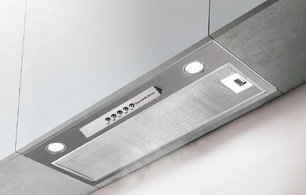 Встраиваемая вытяжка Zigmund Shtain K 012.5 S фото 3 в Краснодаре