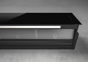 Вытяжка Элика RULES BL/F/90 фото 4 в Краснодаре Вытяжка Elica RULES BL/F/90 фото 4 в Краснодаре