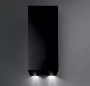 Вытяжка Фалмек Mira Plus Black Isola 40 фото в Краснодаре Вытяжка Falmec Mira Plus Black Isola 40 фото в Краснодаре