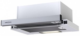 Вытяжка Крона KAMILLA 450 INOX ( 1 мотор) фото в Краснодаре Вытяжка KRONA KAMILLA 450 INOX ( 1 мотор) фото в Краснодаре