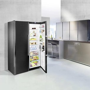 Холодильник Либхер SBSbs 7263 Premium NoFrost фото 4 в Краснодаре Холодильник Liebherr SBSbs 7263 Premium NoFrost фото 4 в Краснодаре