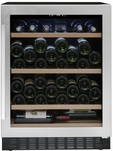 Винный шкаф Climadiff AVU52SX фото 3 в Краснодаре