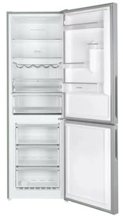 Холодильник Маунфилд MFF185NFS Inverter фото 2 в Краснодаре Холодильник Maunfeld MFF185NFS Inverter фото 2 в Краснодаре