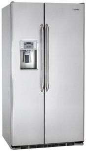 Холодильник IO MABE ORE24CG SH фото 2 в Краснодаре