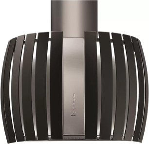 Вытяжка Фалмек Prestige isola 75 Vetro ix (800) black фото в Краснодаре Вытяжка Falmec Prestige isola 75 Vetro ix (800) black фото в Краснодаре
