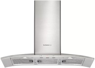 Вытяжка Де Дитрих DHD 556 XE 1 фото в Краснодаре Вытяжка De Dietrich DHD 556 XE 1 фото в Краснодаре