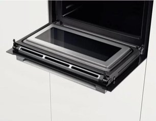 Духовой шкаф Bosch CMG 636BS1 фото 4 в Краснодаре