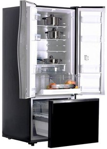 Холодильник Хитачи R-WB 552 PU2 GBK фото 4 в Краснодаре Холодильник Hitachi R-WB 552 PU2 GBK фото 4 в Краснодаре