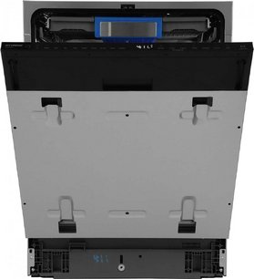 Встраиваемая посудомоечная машина Hyundai HBD 6105 фото 3 в Краснодаре