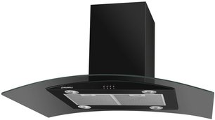 Вытяжка Маунфилд ANCONA PLUS A ISLA 90 BLACK фото в Краснодаре Вытяжка Maunfeld ANCONA PLUS A ISLA 90 BLACK фото в Краснодаре
