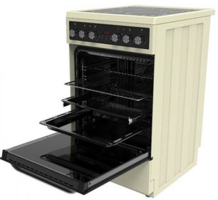 Электрическая плита Хайер HCX-5CDPC1 фото 2 в Краснодаре Электрическая плита Haier HCX-5CDPC1 фото 2 в Краснодаре