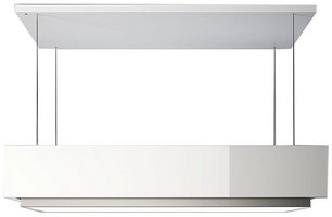 Вытяжка Falmec CIRCLE.TECH Levante 120 ISOLA white (600) фото 3 в Краснодаре