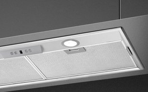 Встраиваемая вытяжка Смег KSEG7XSA фото 3 в Краснодаре Встраиваемая вытяжка Smeg KSEG7XSA фото 3 в Краснодаре