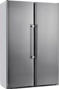 Холодильник Либхер SBSes 7263 Premium BioFresh NoFrost фото 4 в Краснодаре Холодильник Liebherr SBSes 7263 Premium BioFresh NoFrost фото 4 в Краснодаре