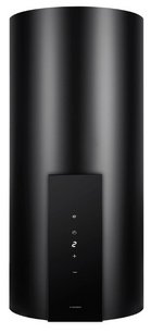 Вытяжка Maunfeld ALBA 39 Wall Black фото 4 в Краснодаре