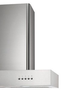 Настенная вытяжка Брандт AD1516X фото 3 в Краснодаре Настенная вытяжка Brandt AD1516X фото 3 в Краснодаре