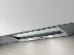 Встраиваемая вытяжка ELICA CIAK LUX GR/A/L/86 фото 2 в Краснодаре Встраиваемая вытяжка ELICA CIAK LUX GR/A/L/86 фото 2 в Краснодаре