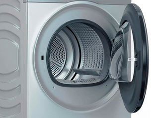 Сушильная машина Хайер HD90-A2959S фото 3 в Краснодаре Сушильная машина Haier HD90-A2959S фото 3 в Краснодаре