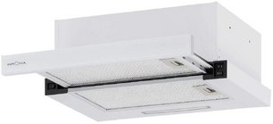 Встраиваемая вытяжка KRONA KAMILLA F 450 white фото в Краснодаре