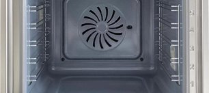 Духовой шкаф Bertazzoni F609PROESX фото 3 в Краснодаре