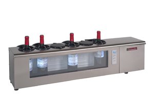 Система охлаждения вина Ла Соммельер CV6T фото 2 в Краснодаре Система охлаждения вина La Sommeliere CV6T фото 2 в Краснодаре